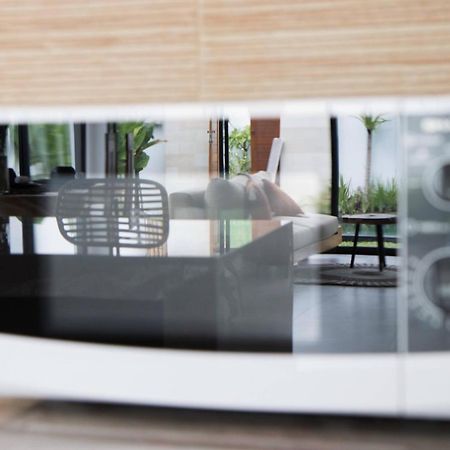 Villa Nikole เซมินยัค ภายนอก รูปภาพ